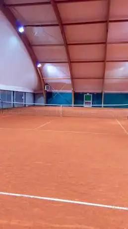 Photo de Societa' Tennis