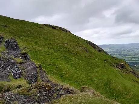 Photo de Dungiven Viewpoint