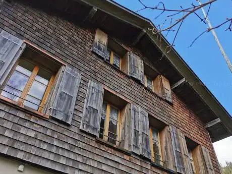 Photo de Naturfreundehaus