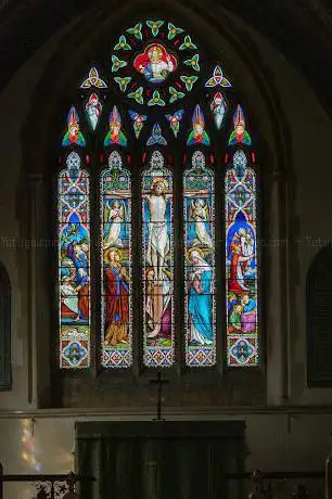 St Andrew's Church