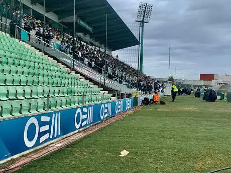 Estádio do Rio Ave FC