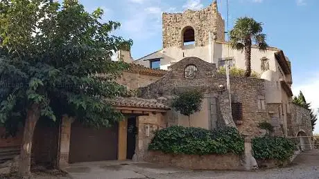 Photo de Parròquia de Sant Mateu de Canet