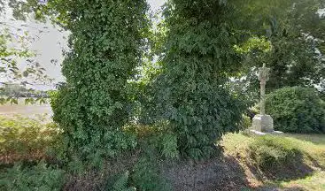 Croix Forhan