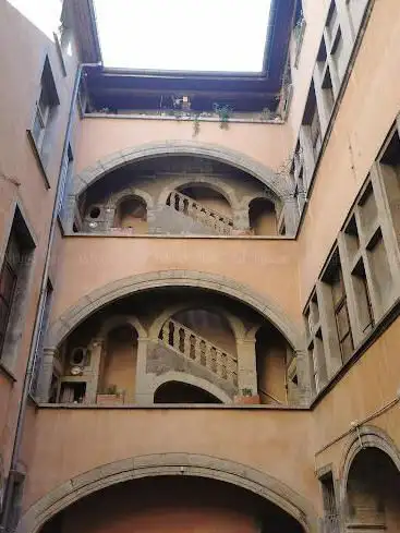 Photo de Maison Vaucanson