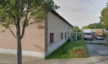 Herenhuis 't Kasteel