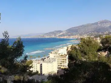 Photo de Bloc 3-Ouvrage du cap martin
