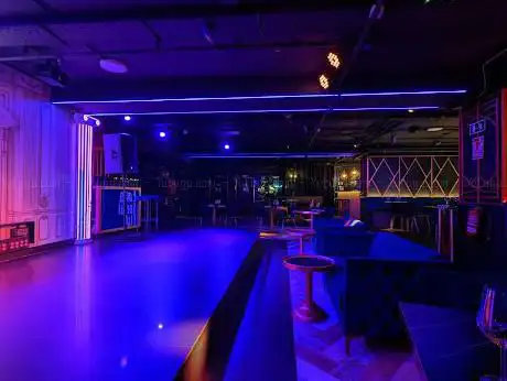 Photo de Costa Social Club