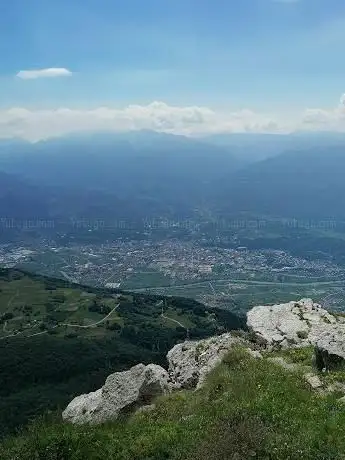 Photo de Croce dello Stivo