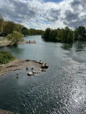 Photo de Bord de Marne