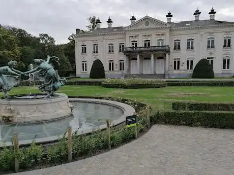 Château Den Brandt