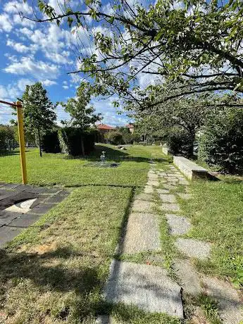 Parco giochi â€œStrada Roaschia Valleroâ€