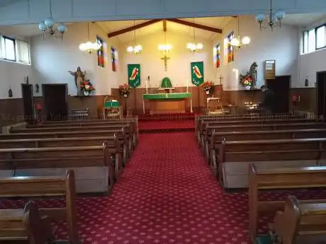 Photo de St Alban's Church