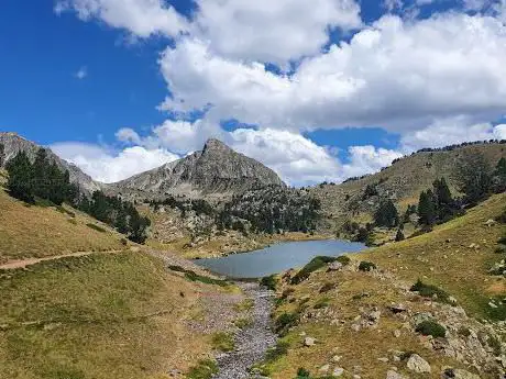 Photo de Lacs de Bastanet