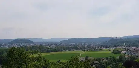 Schlossdomäne