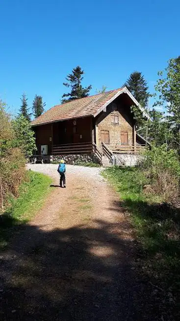 Ewaldhütte