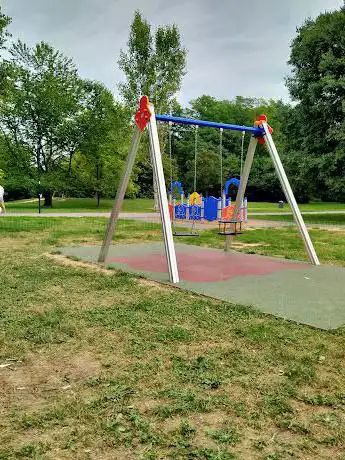 Photo de Parco 2 Giugno alla Porada
