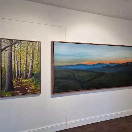 Bridport Contemporary Gallery