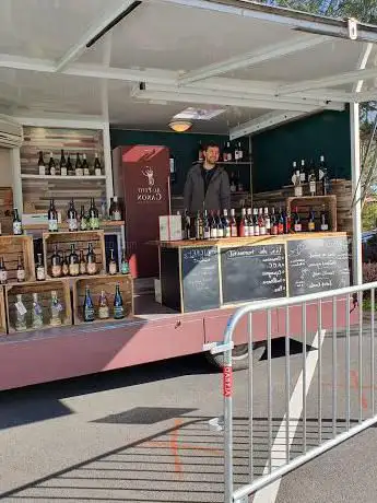Marché Fermier