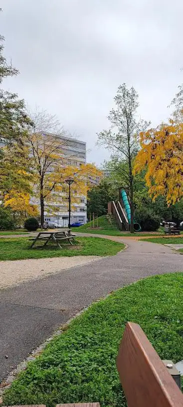 Park Bachet