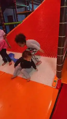 Kids & Play Indoor Playground (Beveren)