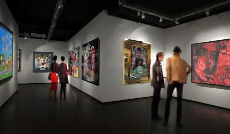 Belart Gallery