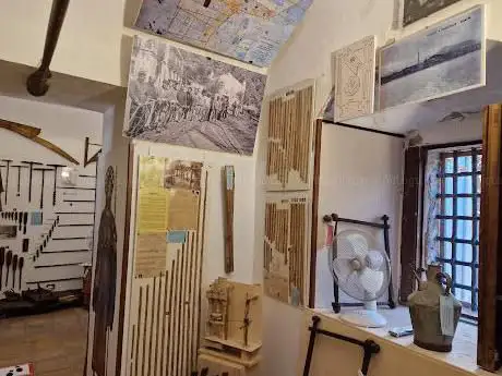 Photo de Museo Etnoantropologico e Naturalistico 