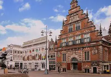 De Hallen Haarlem
