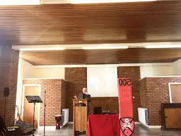 Photo de Stockport Evangelical Church