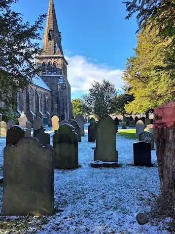 Photo de Holy Trinity Church