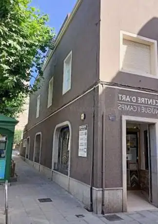 Photo de Centre d'Art Nugué i Camps