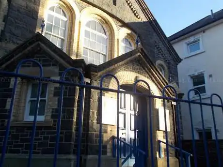 Photo de Libanus Baptist Church