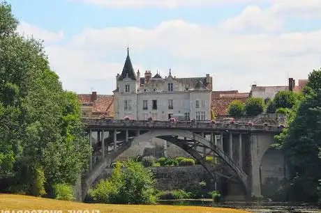Office of Tourism and Cures of the Roche-Posay
