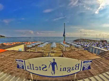 Bagni Stella Varazze