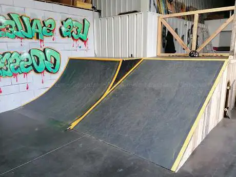 Photo de LE PERE SKATEUR