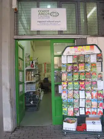 Photo de Flora Toscana Soc. Agr. Coop. - Tutto per l'Agricoltura VIAREGGIO