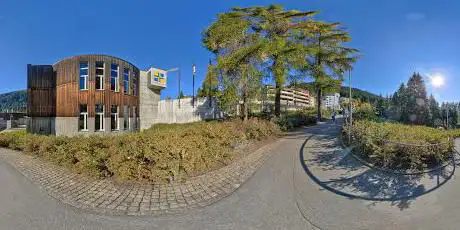 Galerie am Park