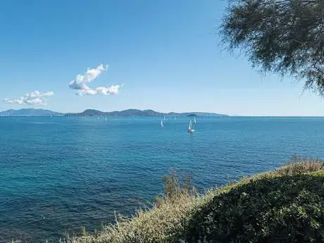 Lungomare Guglielmo Marconi