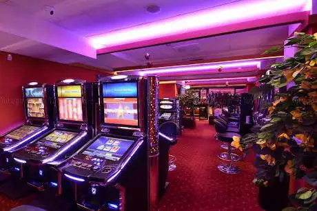 Photo de Sala Admiral SLOT & VLT