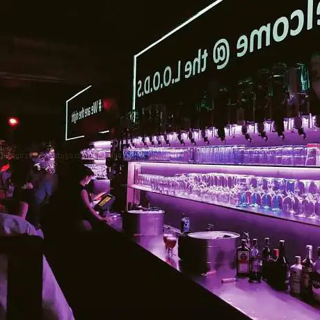 Bar Loods