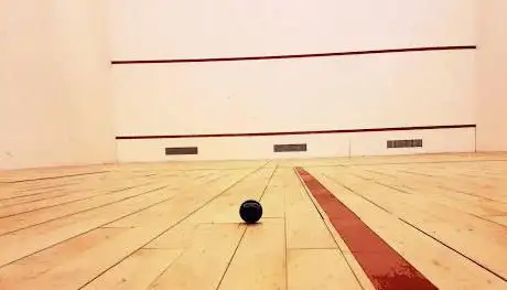 Photo de Squash-Center