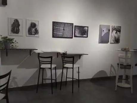 Arrubiu Art Gallery Cafè