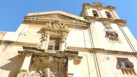 Photo de Chiesa di Santa Caterina