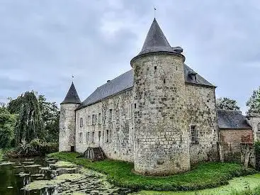 Château de la Cour des Prés