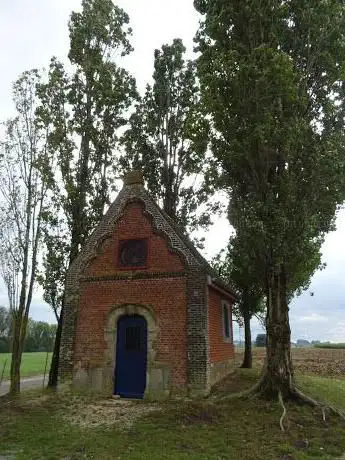 Chapelle des Fièvres