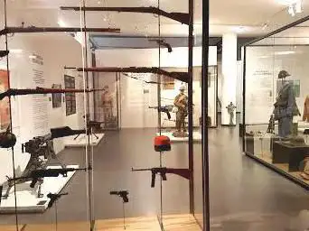 Photo de Museum of the Foreign Legion