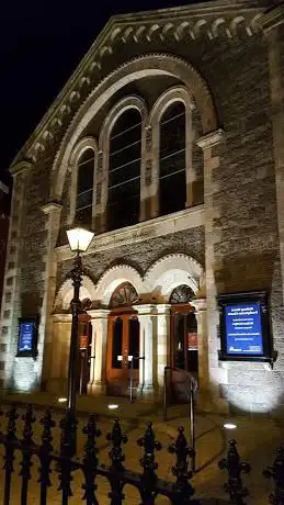 Photo de Railway Street Presbyterian Church