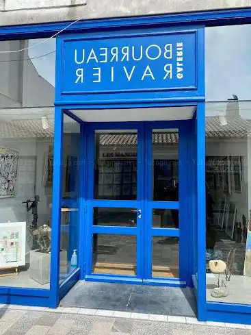 Photo de Galerie Bourreau Ravier