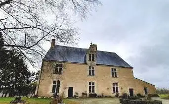 Manoir de Couesme