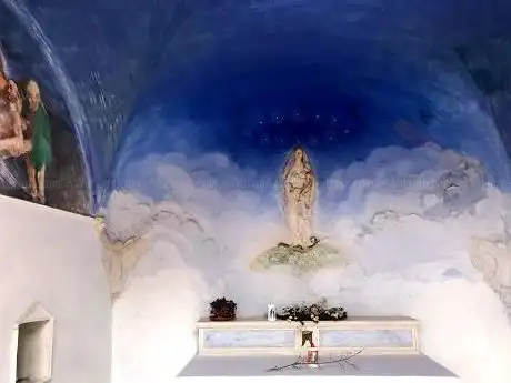 Cappella Madonna Immacolata