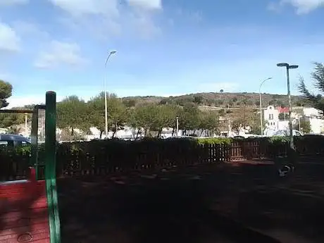 Photo de Parc infantil